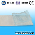 Heat Seal Flat Pouch for Medical Use